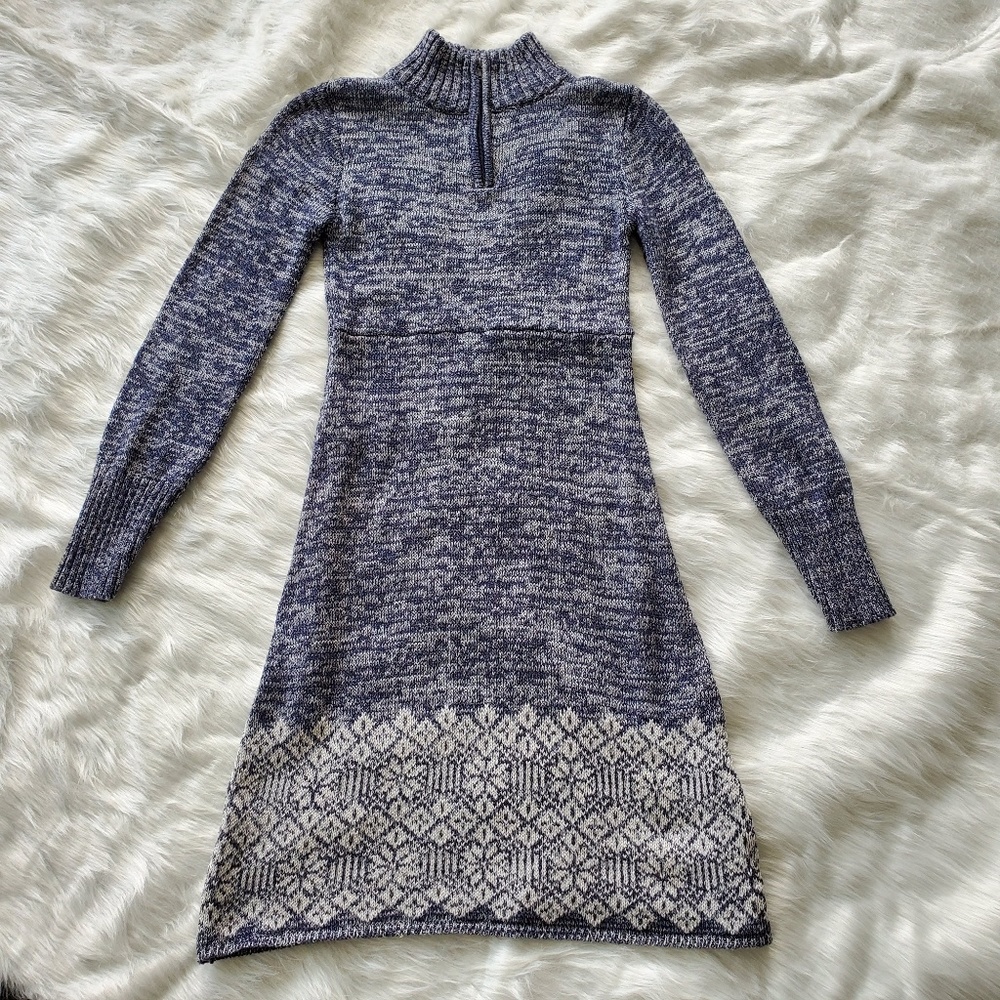 Soybu Sweater Dress